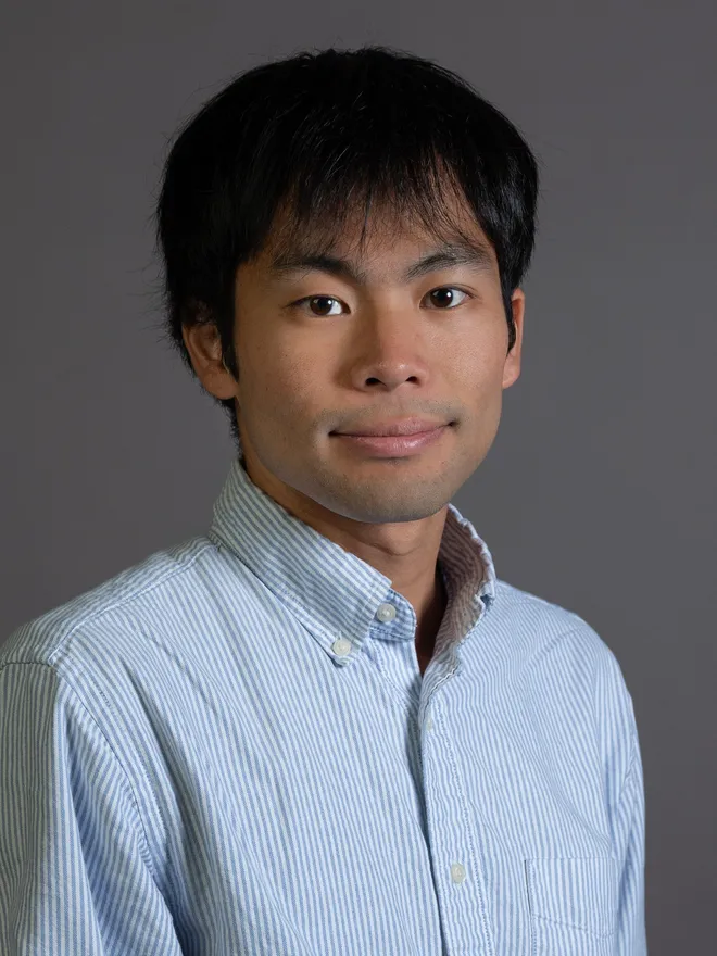 Kazuki Saito