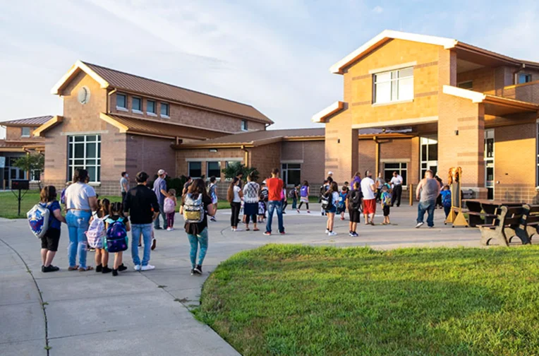 Emporia Elementary School